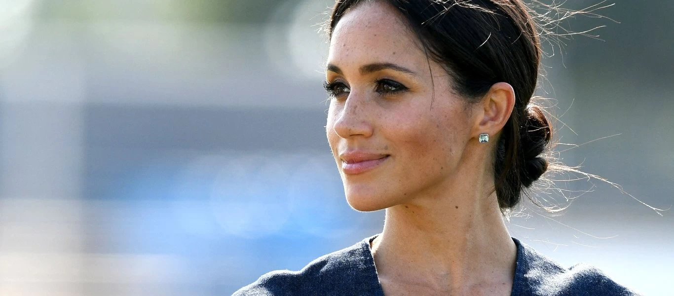 Ουδέν σχόλιο από το Μπάκιγχαμ για την αποβολή της Μέγκαν Μάρκλ